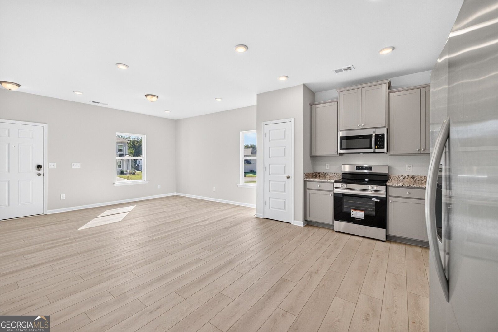106 Meadowlark Lane Cartersville - Photo 9