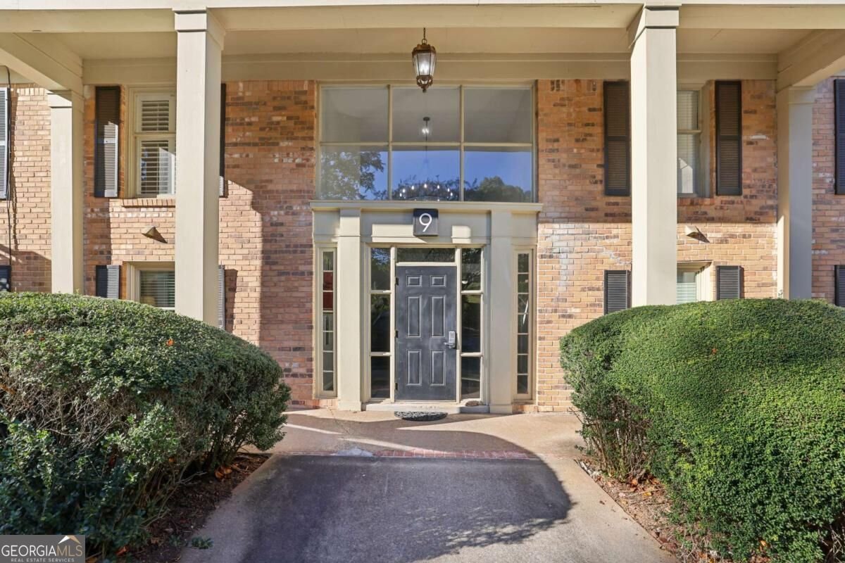 3650 Ashford Dunwoody Road Atlanta - main photo