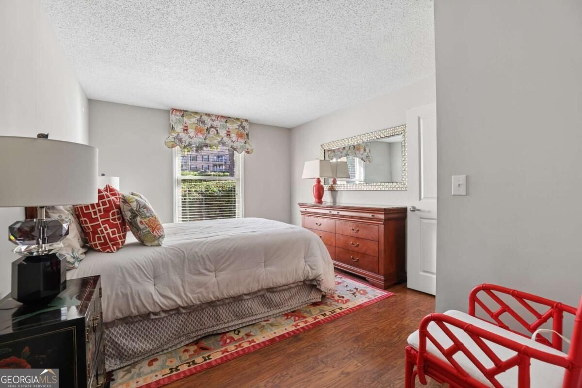 3650 Ashford Dunwoody Road Atlanta - Photo 12