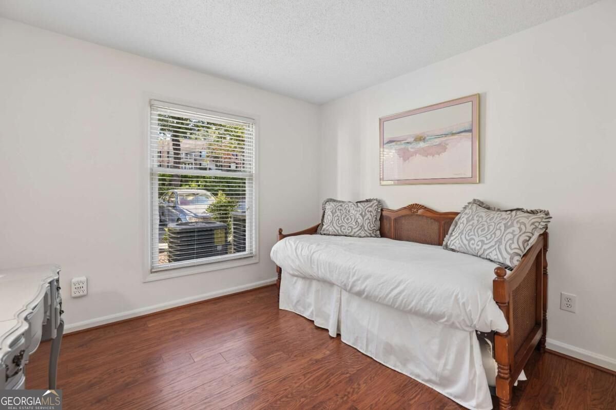 3650 Ashford Dunwoody Road Atlanta - Photo 17