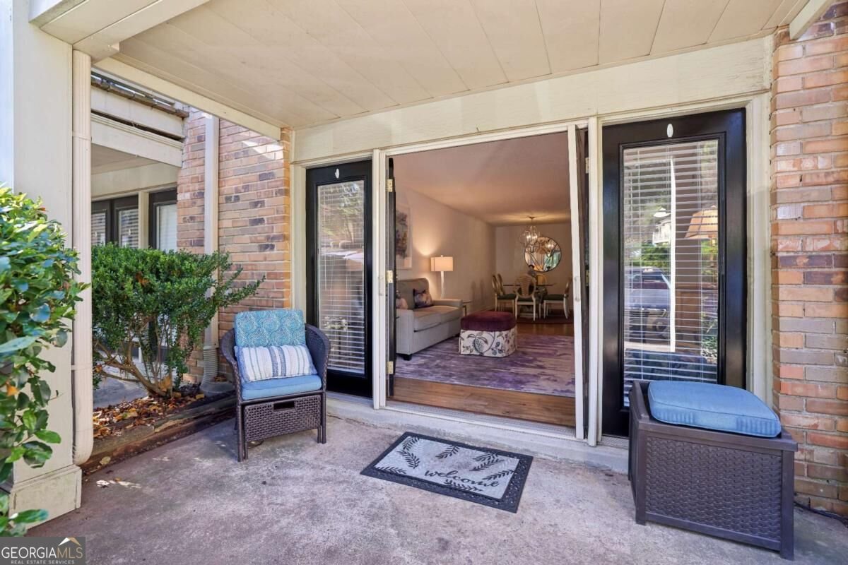 3650 Ashford Dunwoody Road Atlanta - Photo 21