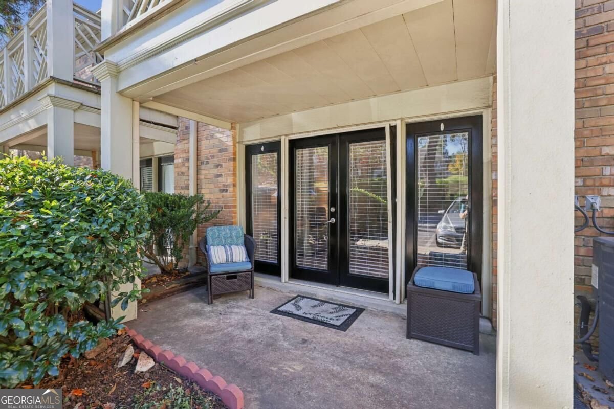 3650 Ashford Dunwoody Road Atlanta - Photo 22