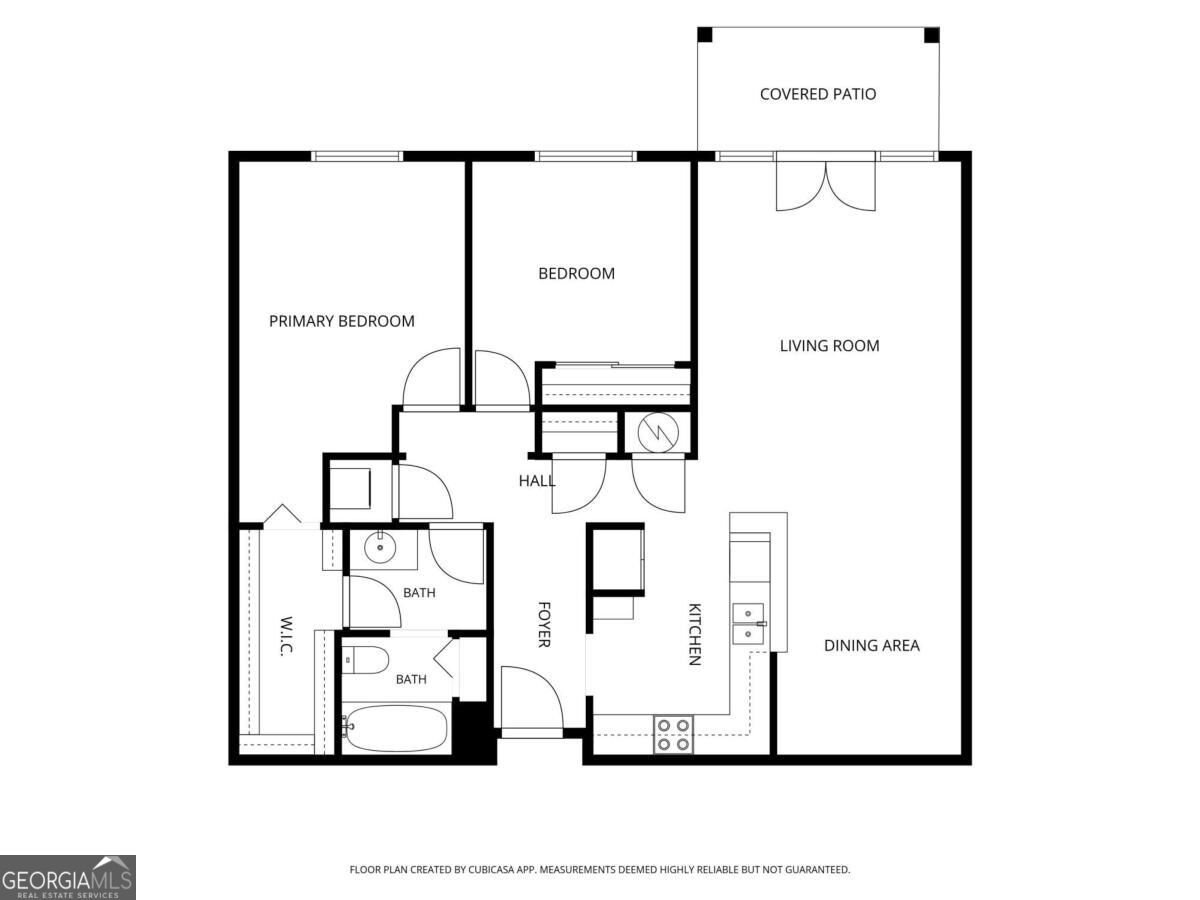 3650 Ashford Dunwoody Road Atlanta - Photo 23