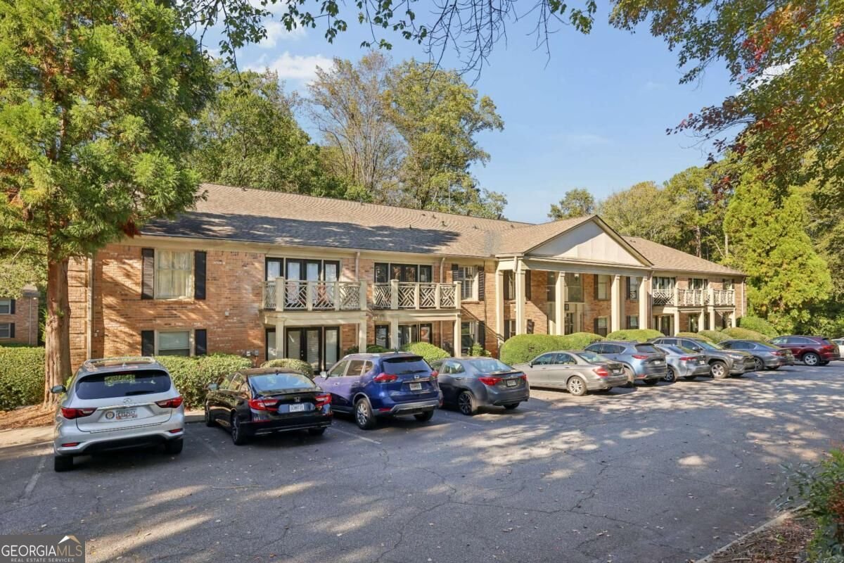 3650 Ashford Dunwoody Road Atlanta - Photo 24