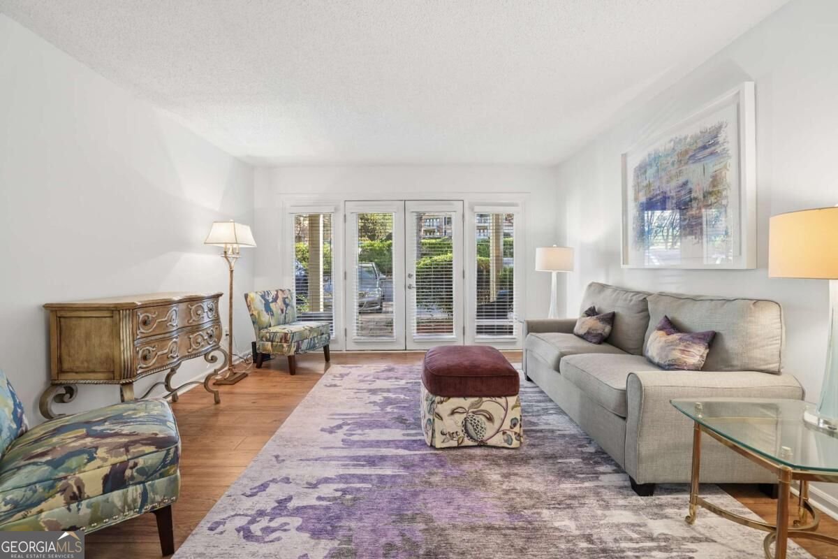 3650 Ashford Dunwoody Road Atlanta - Photo 6