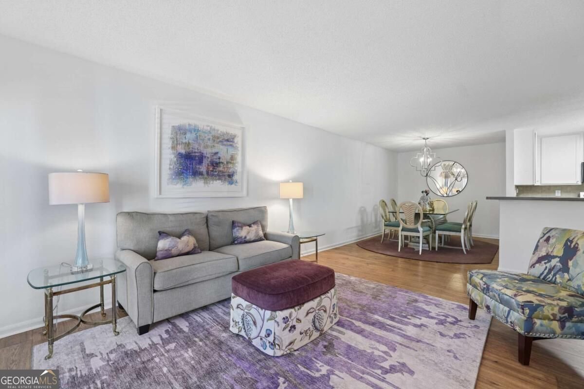 3650 Ashford Dunwoody Road Atlanta - Photo 9