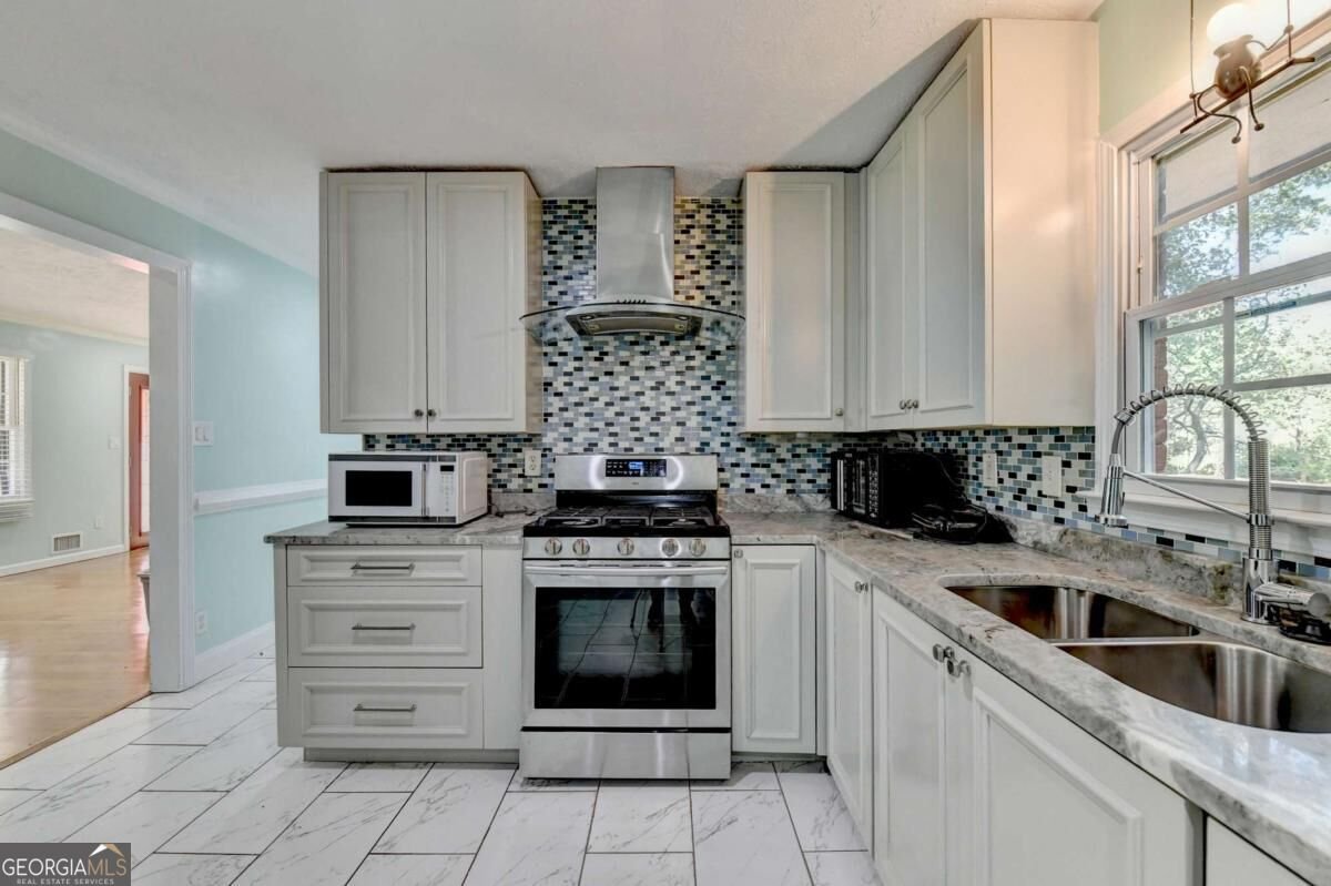 2995 Riviera Drive Conyers - Photo 18