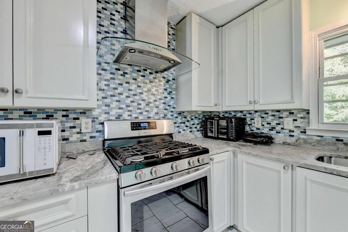 2995 Riviera Drive Conyers - Photo 19