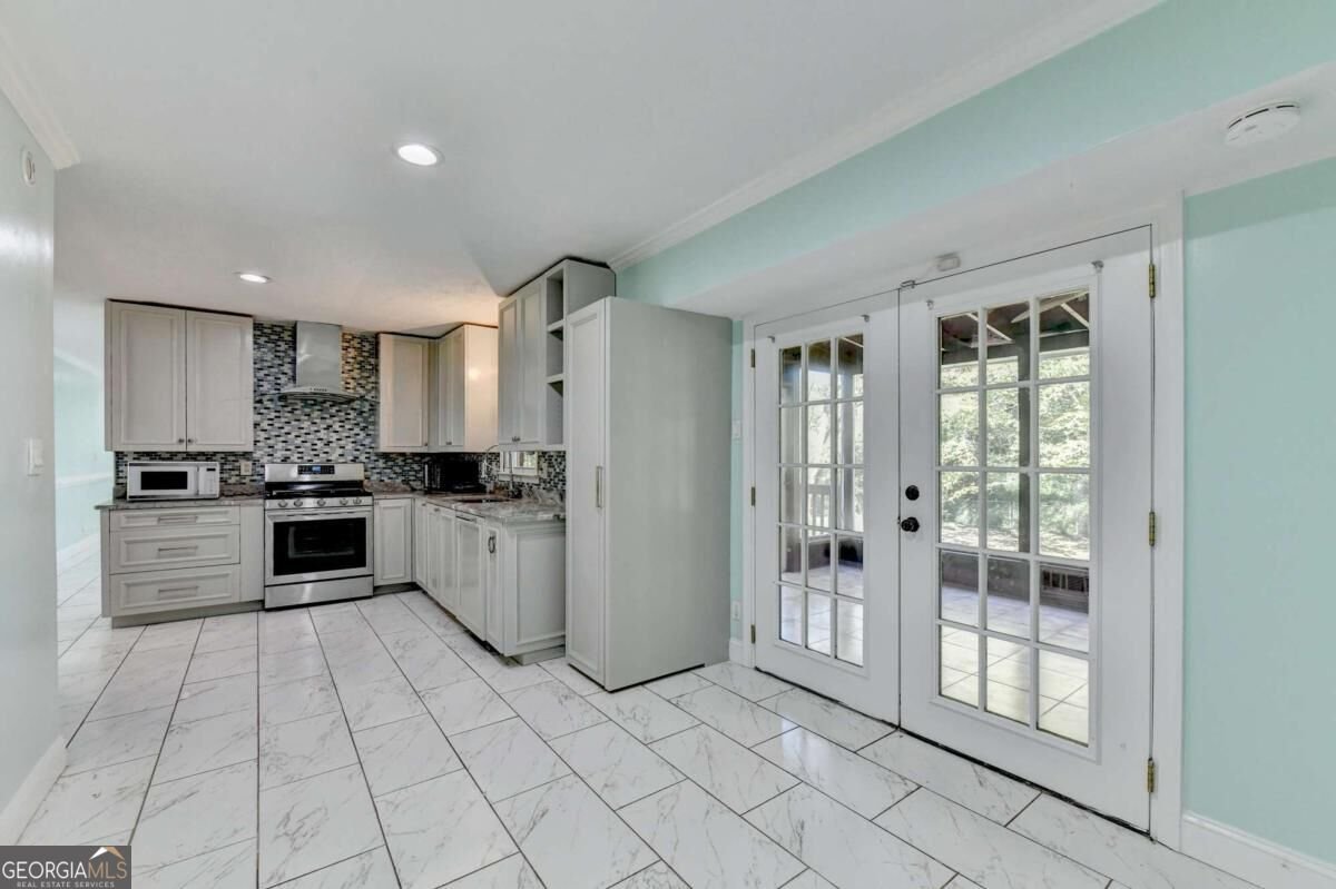 2995 Riviera Drive Conyers - Photo 21