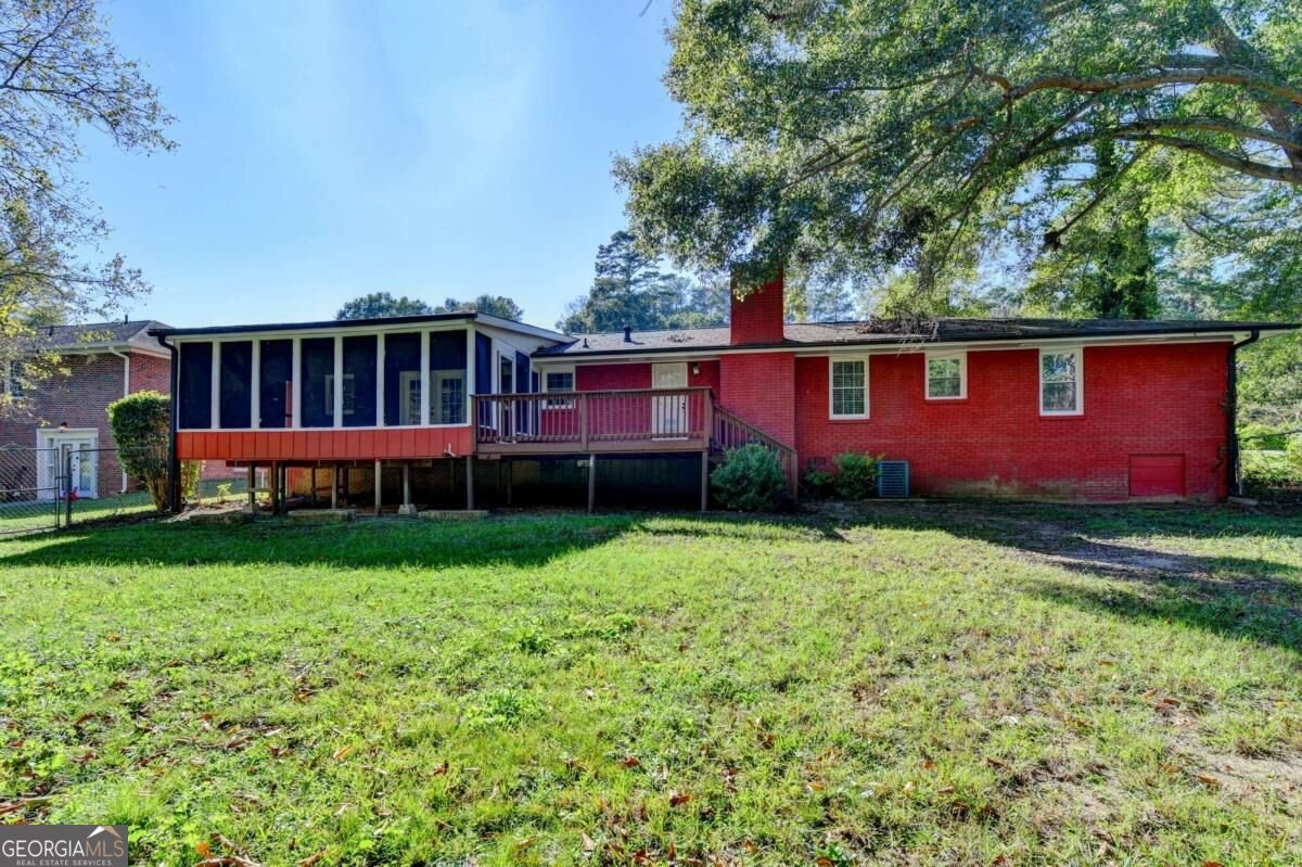2995 Riviera Drive Conyers - Photo 53