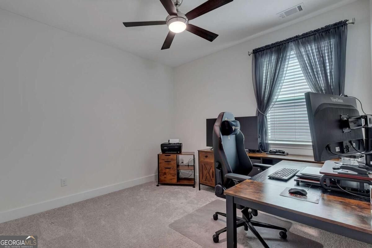 125 Hickory Bluffs Parkway Canton - Photo 10