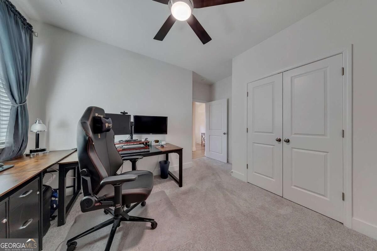 125 Hickory Bluffs Parkway Canton - Photo 11
