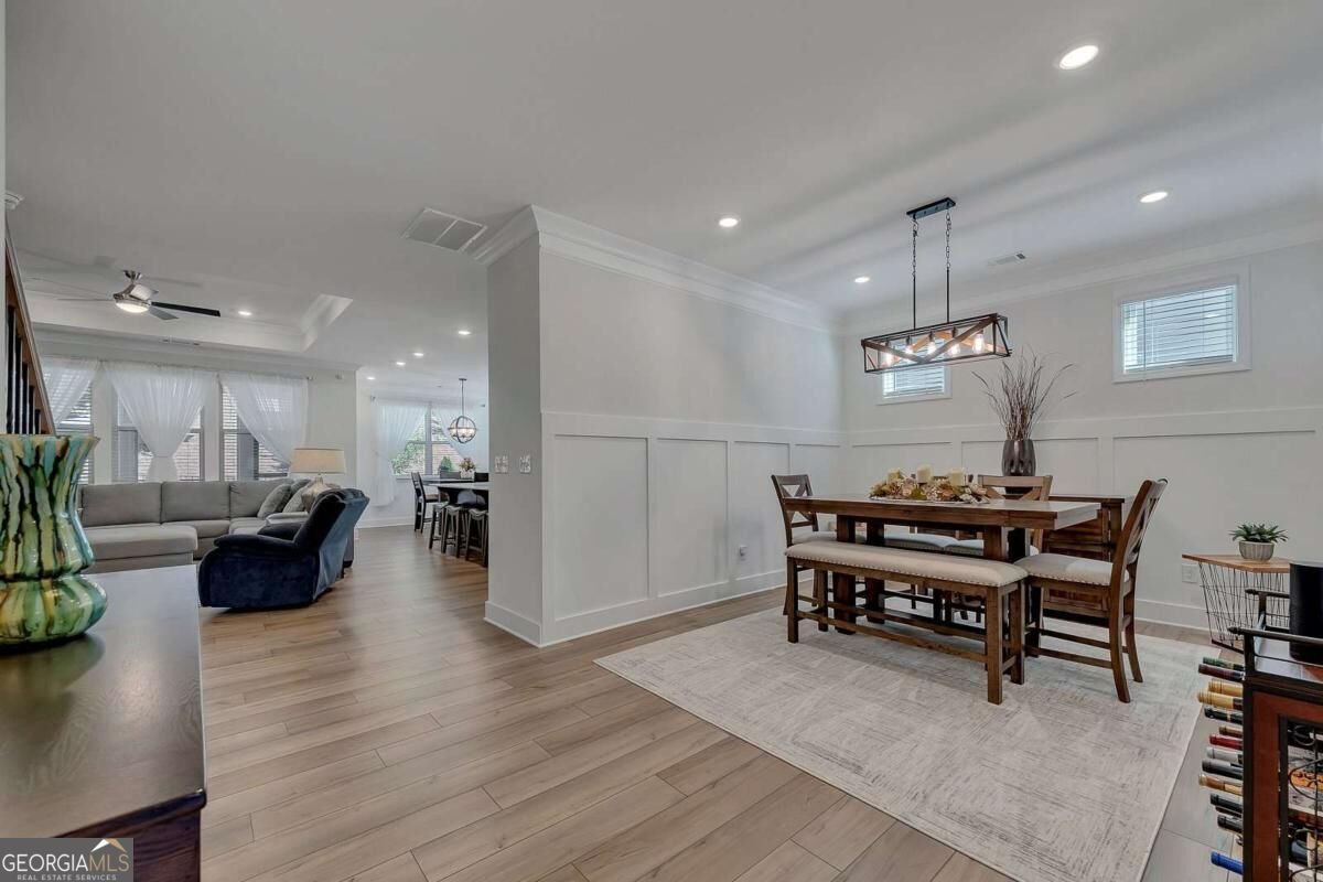 125 Hickory Bluffs Parkway Canton - Photo 12