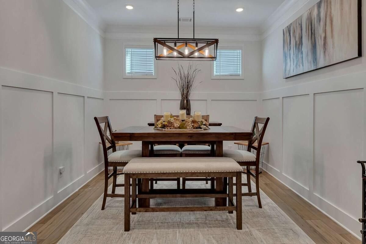 125 Hickory Bluffs Parkway Canton - Photo 13