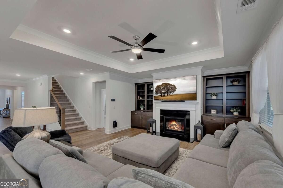 125 Hickory Bluffs Parkway Canton - Photo 15