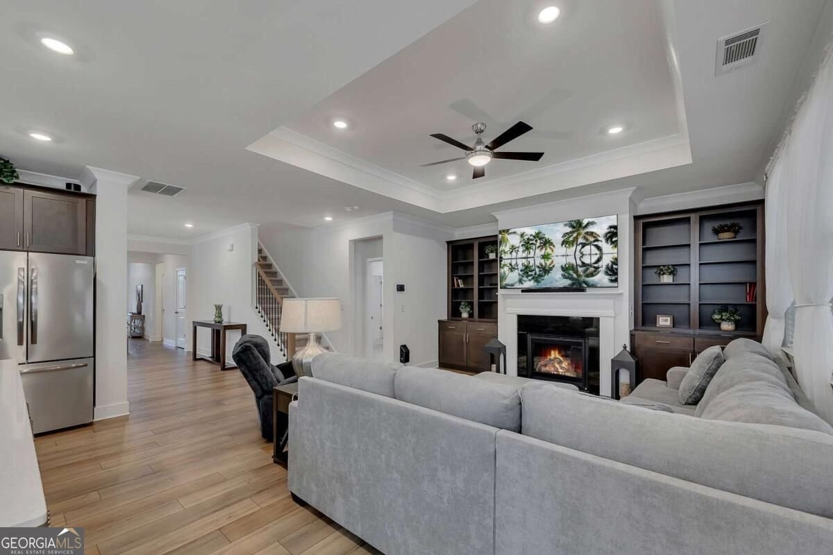 125 Hickory Bluffs Parkway Canton - Photo 16