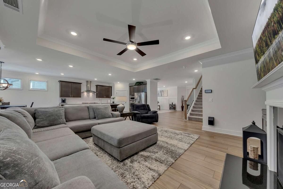 125 Hickory Bluffs Parkway Canton - Photo 18