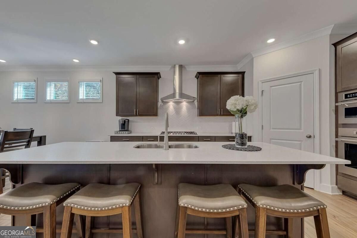 125 Hickory Bluffs Parkway Canton - Photo 19