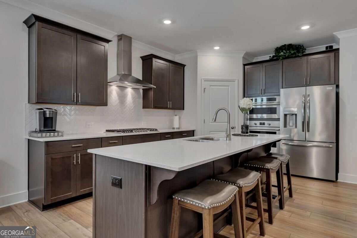 125 Hickory Bluffs Parkway Canton - Photo 20