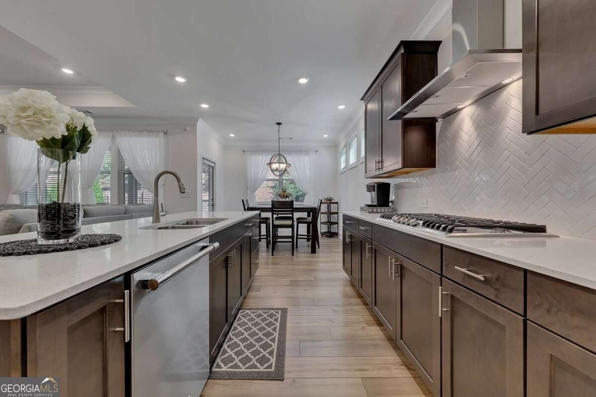 125 Hickory Bluffs Parkway Canton - Photo 22