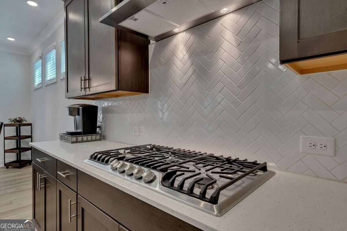 125 Hickory Bluffs Parkway Canton - Photo 23