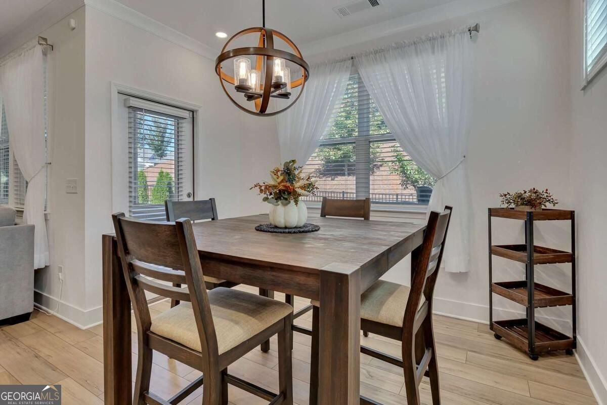 125 Hickory Bluffs Parkway Canton - Photo 25
