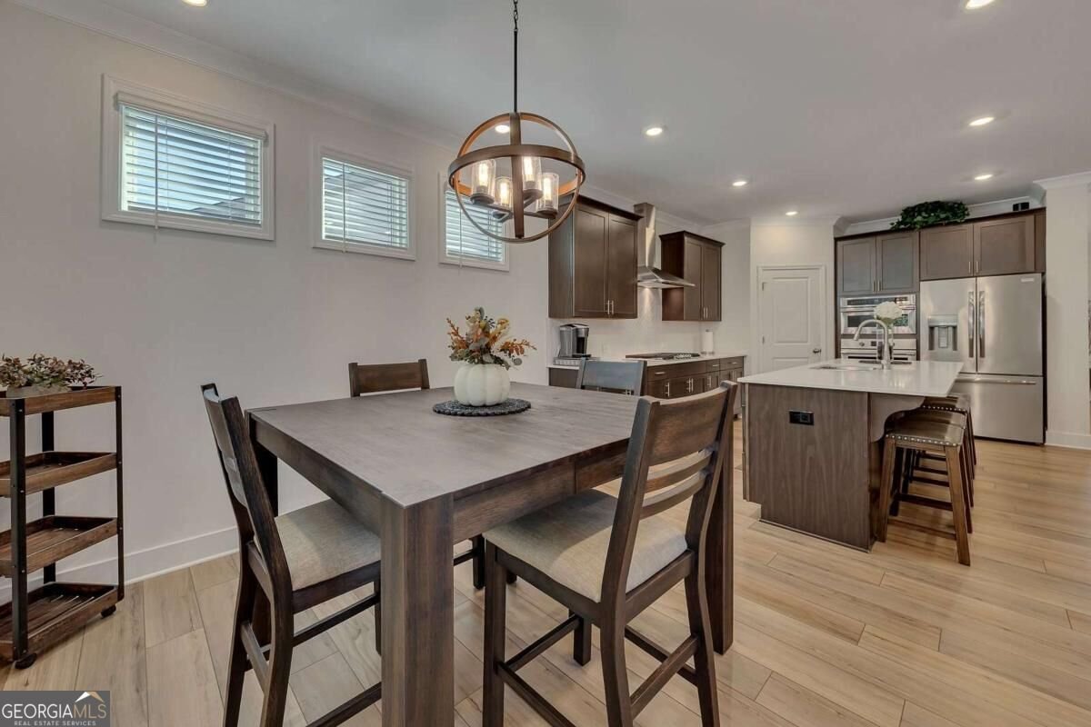 125 Hickory Bluffs Parkway Canton - Photo 26