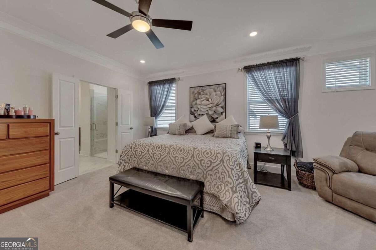 125 Hickory Bluffs Parkway Canton - Photo 27
