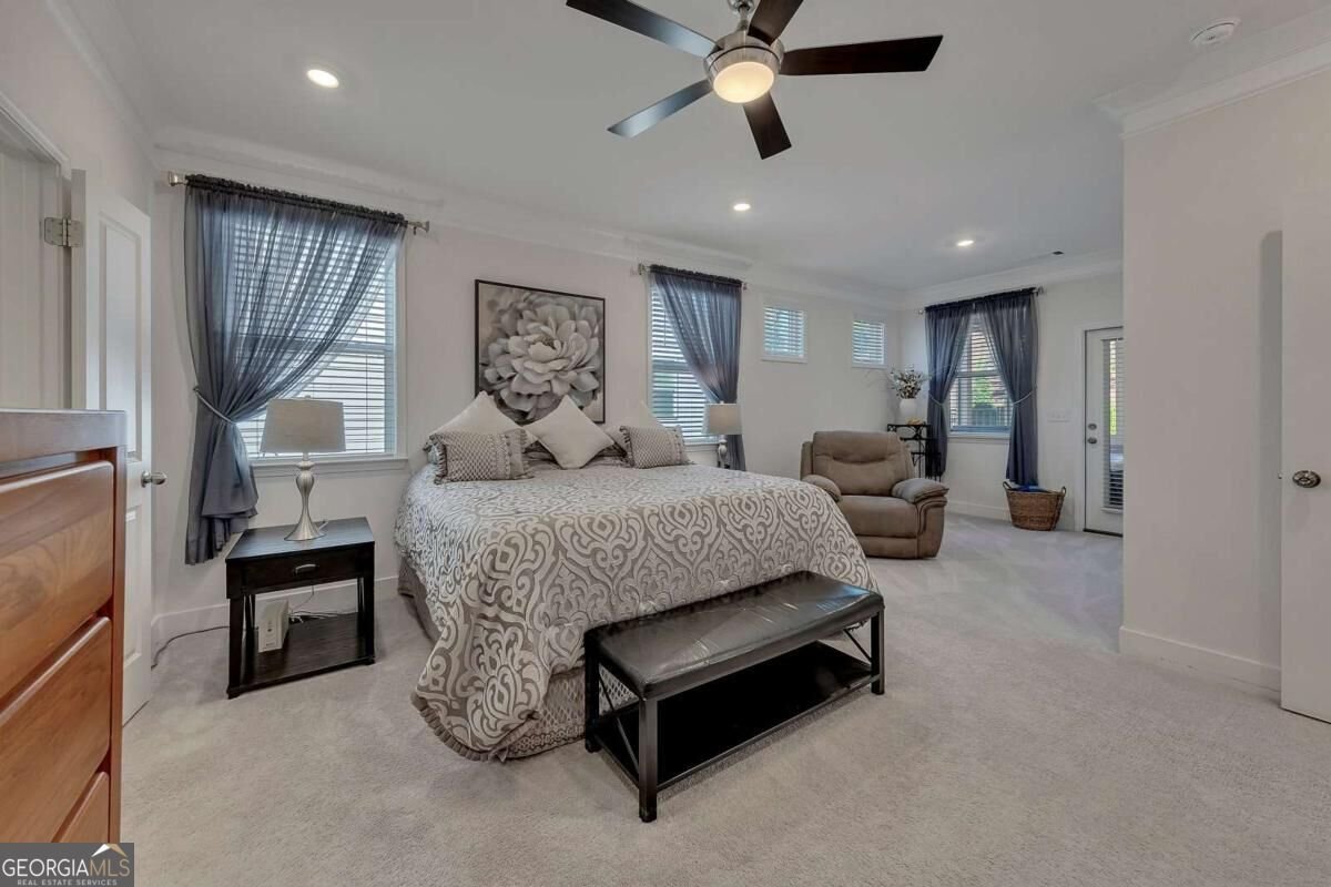 125 Hickory Bluffs Parkway Canton - Photo 28