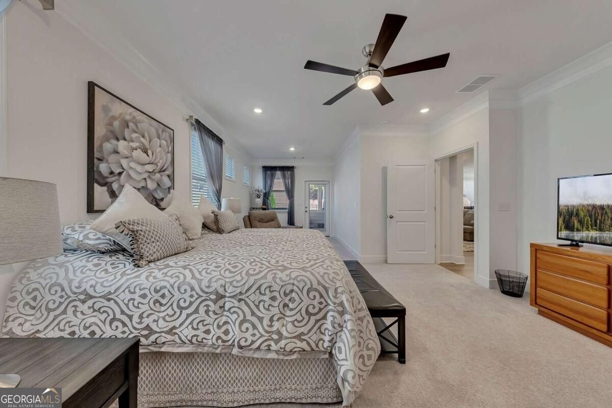 125 Hickory Bluffs Parkway Canton - Photo 29
