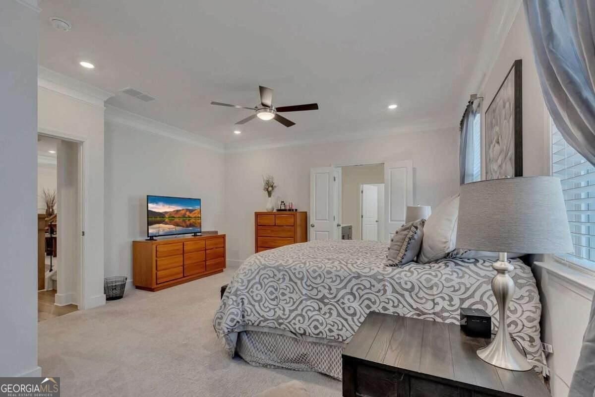 125 Hickory Bluffs Parkway Canton - Photo 31