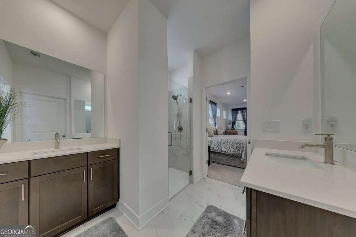 125 Hickory Bluffs Parkway Canton - Photo 32