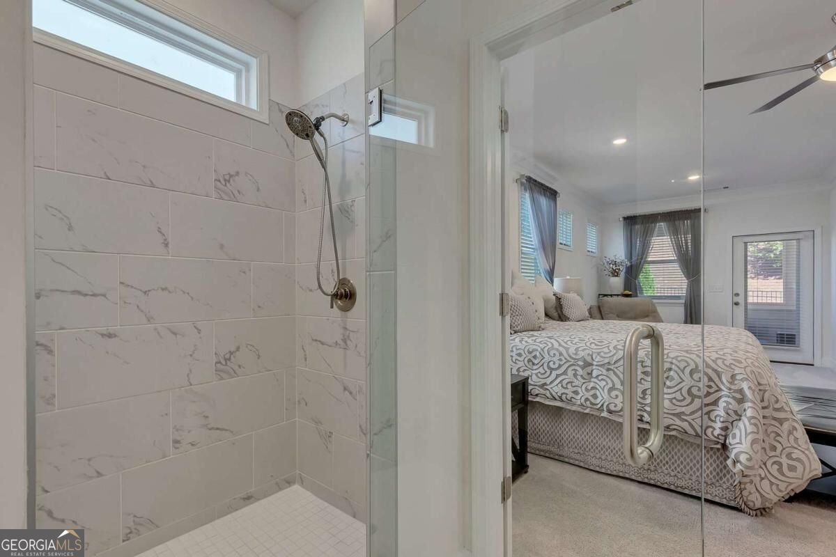 125 Hickory Bluffs Parkway Canton - Photo 34