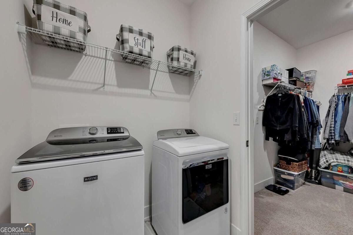 125 Hickory Bluffs Parkway Canton - Photo 38
