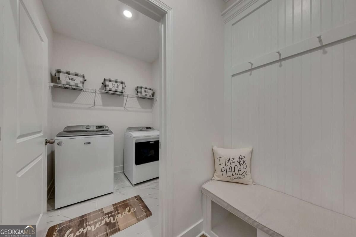 125 Hickory Bluffs Parkway Canton - Photo 39