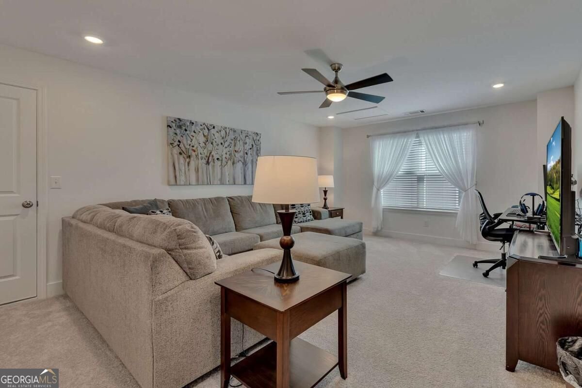125 Hickory Bluffs Parkway Canton - Photo 40