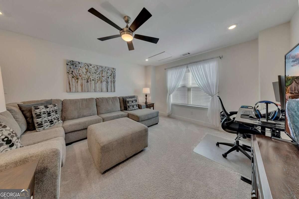 125 Hickory Bluffs Parkway Canton - Photo 41