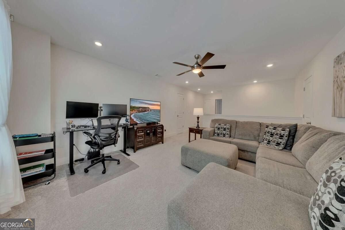 125 Hickory Bluffs Parkway Canton - Photo 42