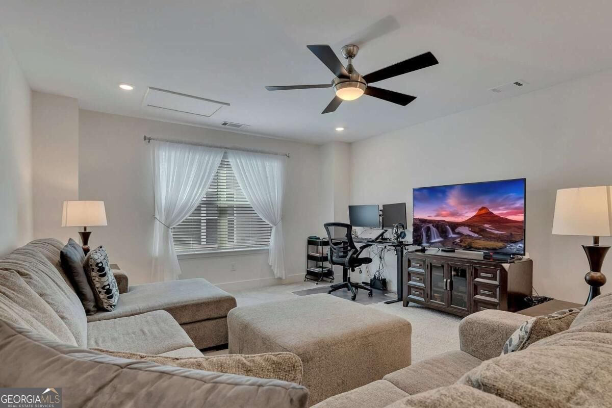 125 Hickory Bluffs Parkway Canton - Photo 43