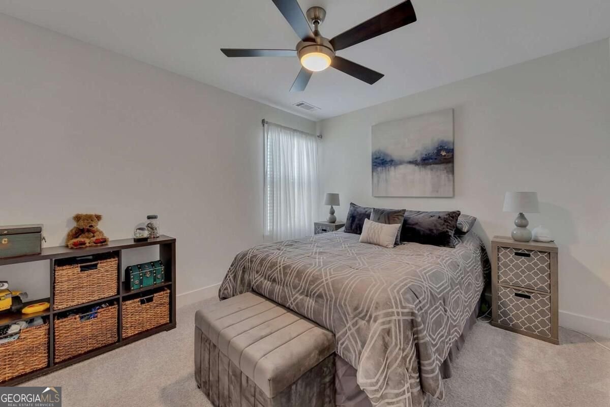 125 Hickory Bluffs Parkway Canton - Photo 44