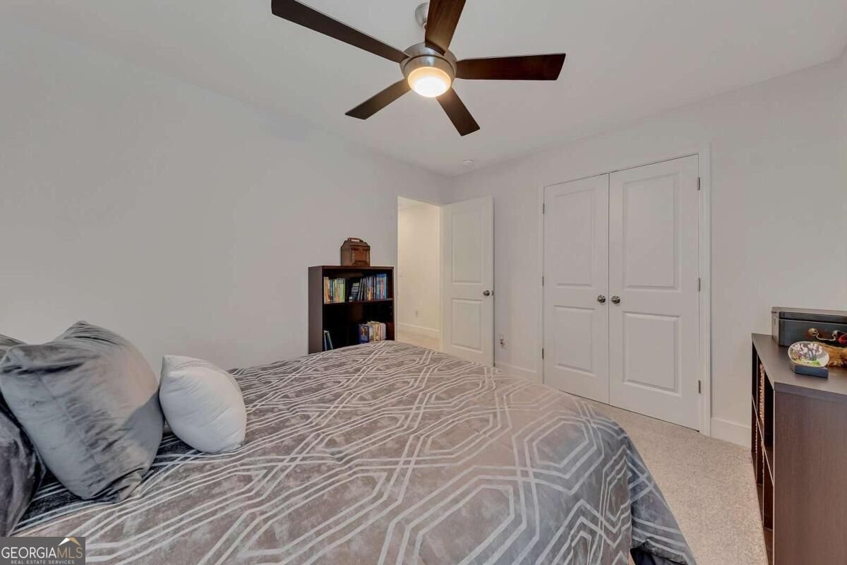 125 Hickory Bluffs Parkway Canton - Photo 45