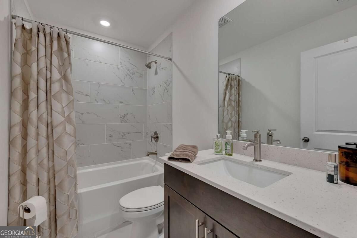 125 Hickory Bluffs Parkway Canton - Photo 46