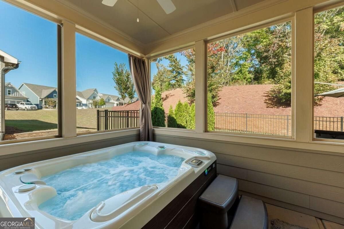 125 Hickory Bluffs Parkway Canton - Photo 50