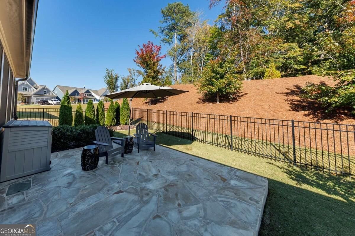 125 Hickory Bluffs Parkway Canton - Photo 51