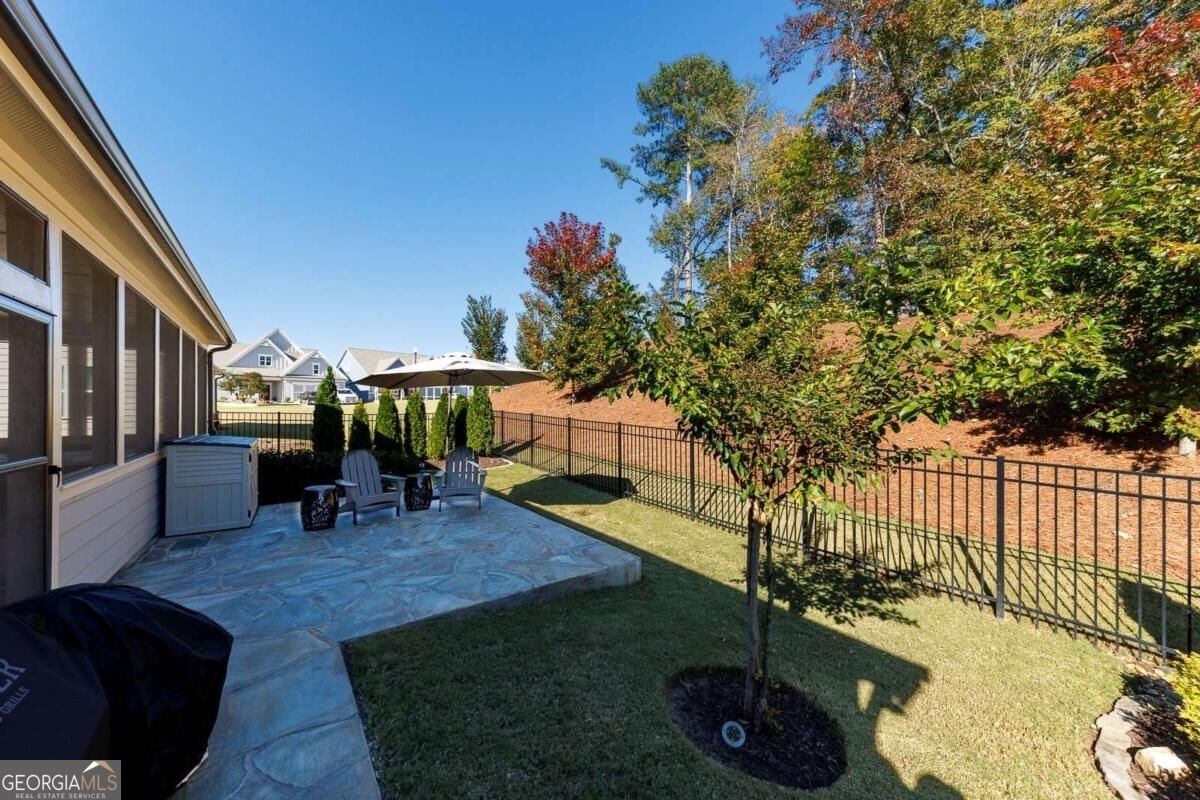 125 Hickory Bluffs Parkway Canton - Photo 52