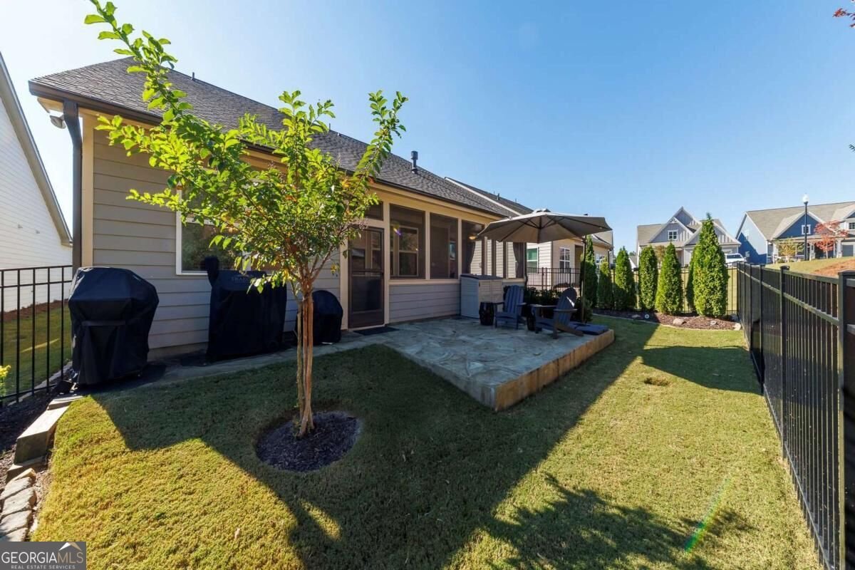 125 Hickory Bluffs Parkway Canton - Photo 53