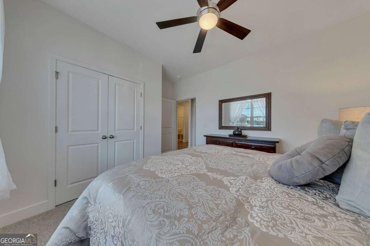 125 Hickory Bluffs Parkway Canton - Photo 8