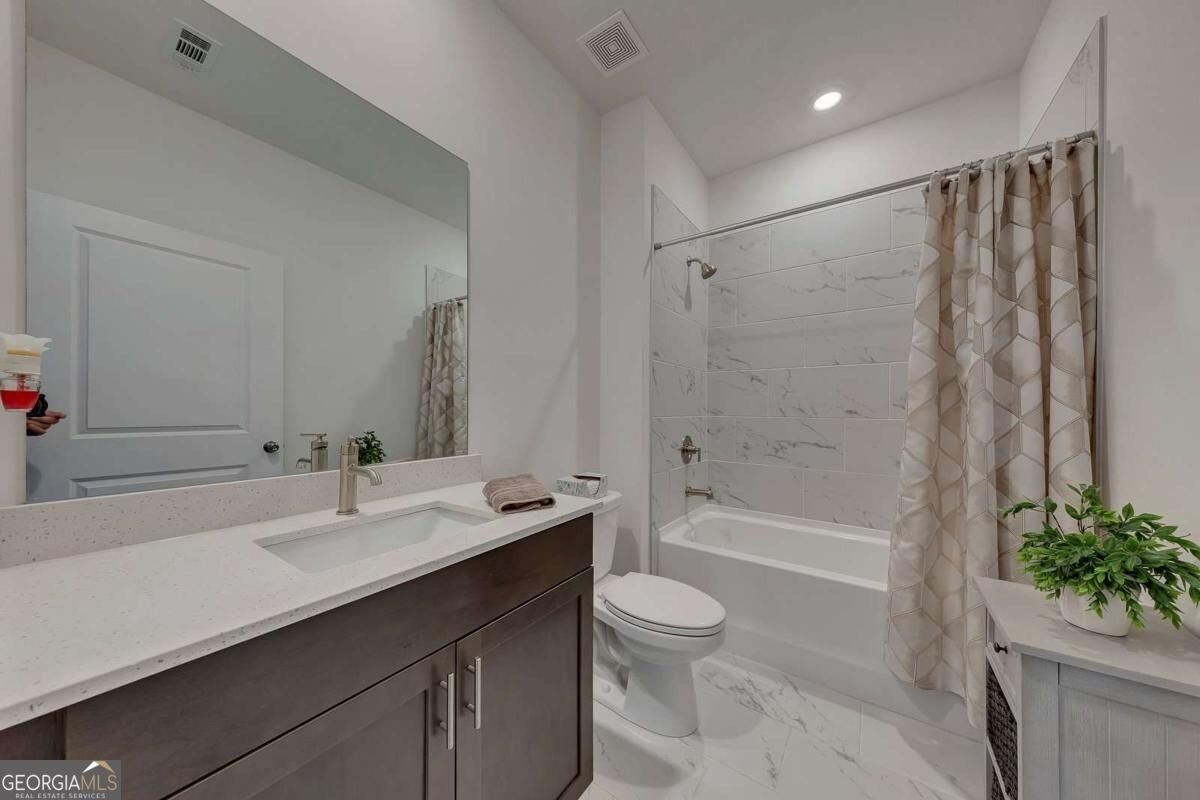 125 Hickory Bluffs Parkway Canton - Photo 9