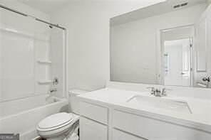 623 Jervis Way Locust Grove - Photo 10