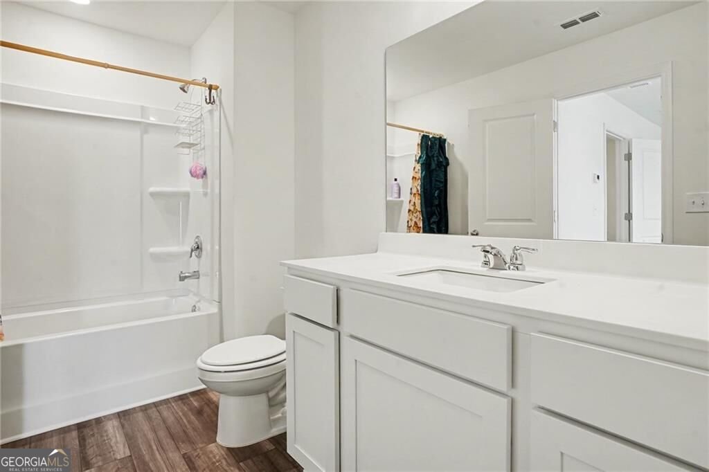 623 Jervis Way Locust Grove - Photo 21